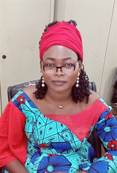 Mme SOME GARANE Esther